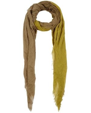 Cortana Scarves - Amarillo