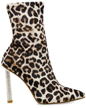 Steve Madden Brenti Boot - Schwarz