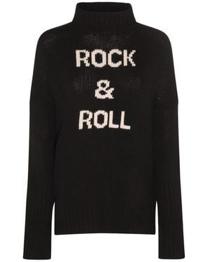Zadig & Voltaire Turtlenecks - Black
