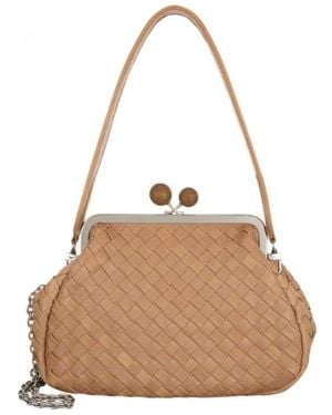 Weekend Stilvolle Tasche - Natur