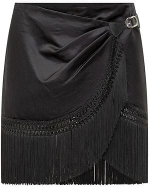 Tom Ford Short Skirts - Nero