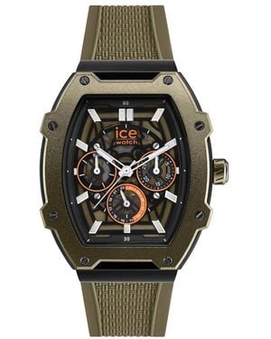 Ice-watch Watches - Metallic