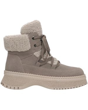 ESTRO Winter Boots - Grey