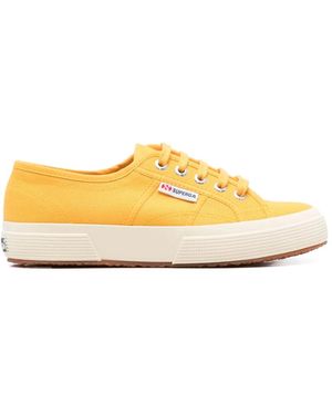 Superga Sneakers - Amarillo
