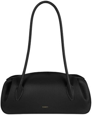 Yuzefi Shoulder Bags - Black