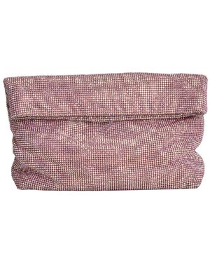 TWENTYFOUR Clutches - Rosa