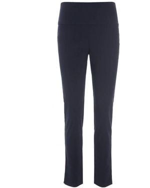 Bitte Kai Rand Slim-Fit Trousers - Blue