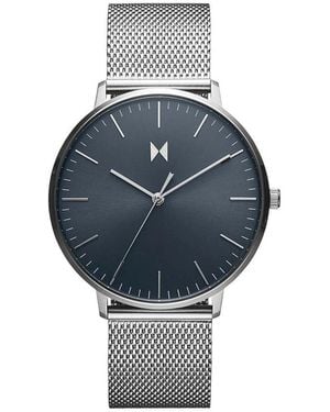 MVMT Watches - Gray
