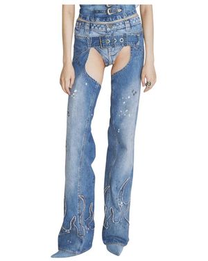 Guess Jeans - Blue