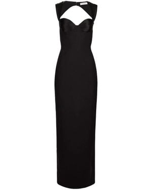 Nina Ricci Maxi Dresses - Noir