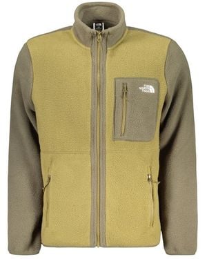 The North Face Yumiori Full-Zip Jacket - Groen