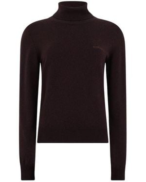 Iceberg Turtlenecks - Noir
