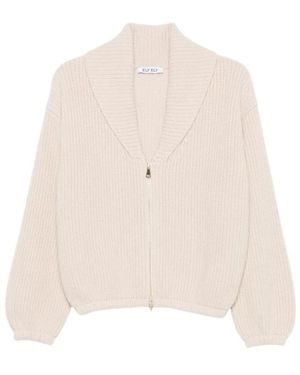 ELY ELY Truien & Vesten ,Bettie 020 Sweater - Naturel