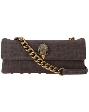 Kurt Geiger Shoulder Bags - Marrone