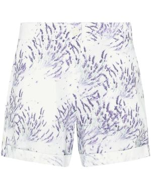 Vilebrequin Short Shorts - Azul