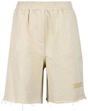 Douuod Woman Shorts > casual shorts - Neutre