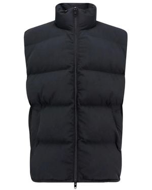 Balenciaga Vests - Blue