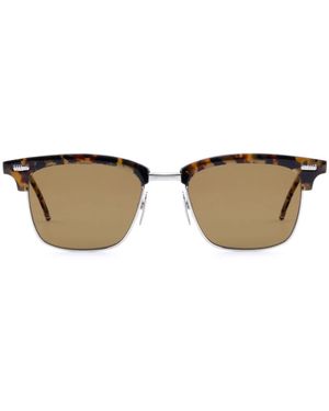 Thom Browne Sunglasses - Marrone