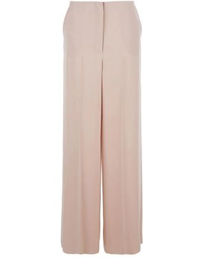 Pinko Limoncello Pants - Natur