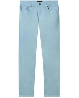 Brooks Brothers Chinos - Blue