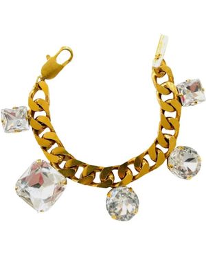 Perrine Taverniti Bracelets - Metallic