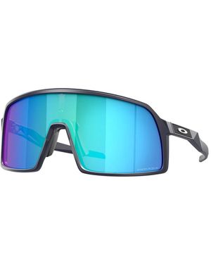 Oakley Sunglasses - Blue