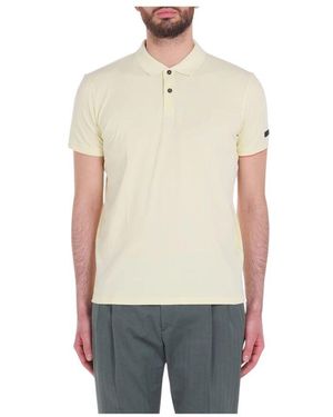 Rrd Polo macro mit logo - Natur