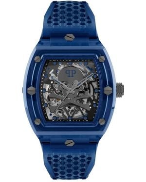 Philipp Plein Watches - Blu