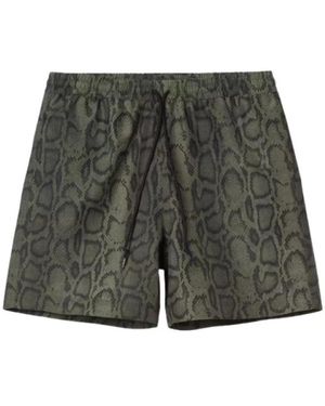 Carhartt Beachwear - Gris