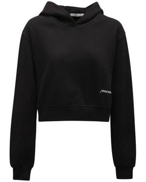 hinnominate Hoodies - Black