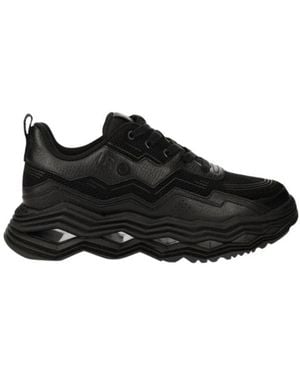 IRO Wave Sneakers - Zwart