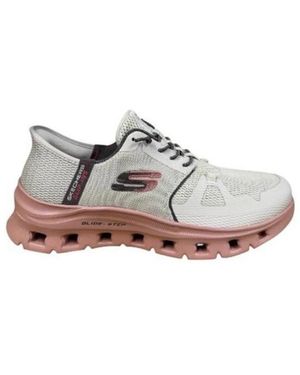 Skechers Running Shoes - Gris