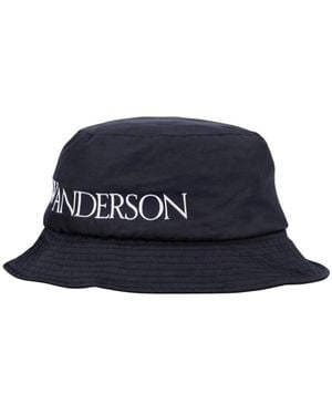 JW Anderson Hats - Blue