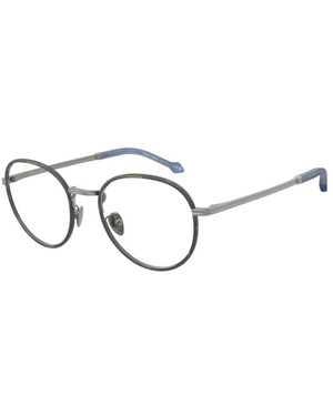 Giorgio Armani Glasses - Metallic