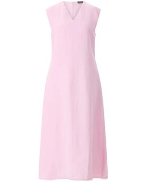 Fabiana Filippi Midi Dresses - Pink
