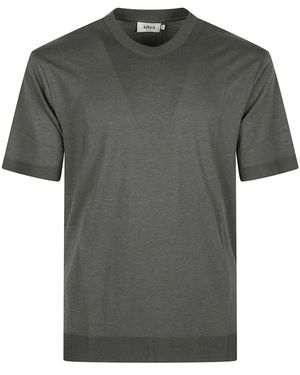 Altea T-Shirts - Gris