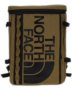 The North Face Backpacks - Verde