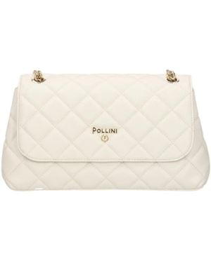 Pollini Shoulder Bags - Neutro