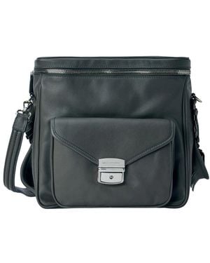 Kiko Kostadinov Cross Body Bags - Green