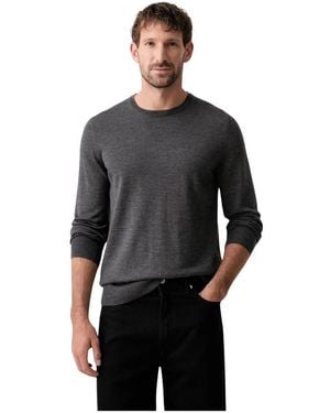 Joop! Denny Pullover - Grau
