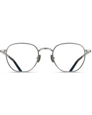 Matsuda Glasses - Brown
