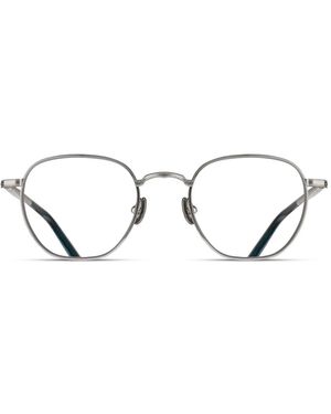 Matsuda M3161 Optisches Gestell - Braun