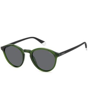Polaroid Sunglasses - Green