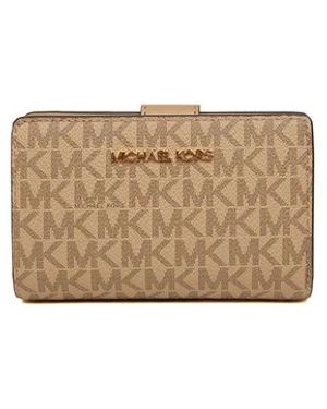 Michael Kors Wallets & Cardholders - Neutre