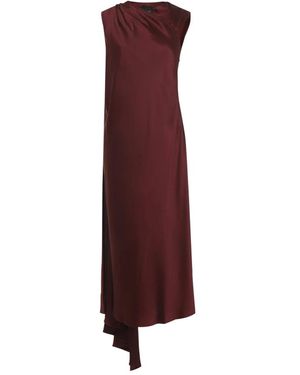 Max Mara Party Dresses - Paars