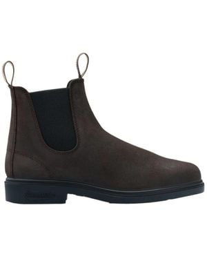 Blundstone Chelsea Boots - Nero