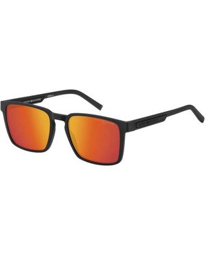 Tommy Hilfiger Sunglasses - Black