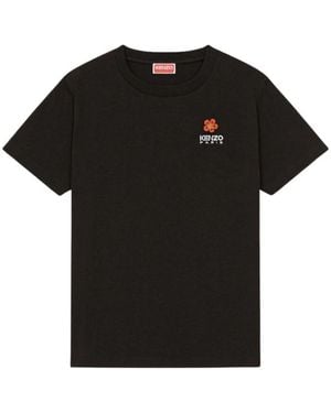 KENZO T-shirts - Nero