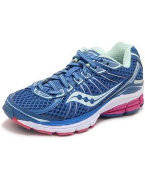 Saucony Trainers - Blue