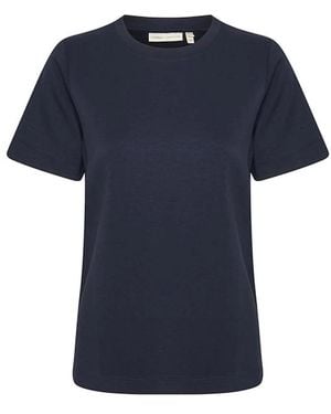 Inwear T-Shirts - Blue
